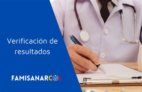 resultado laboratorio famisanar|Resultados de laboratorio Famisanar 】Descarga Aquí⭐